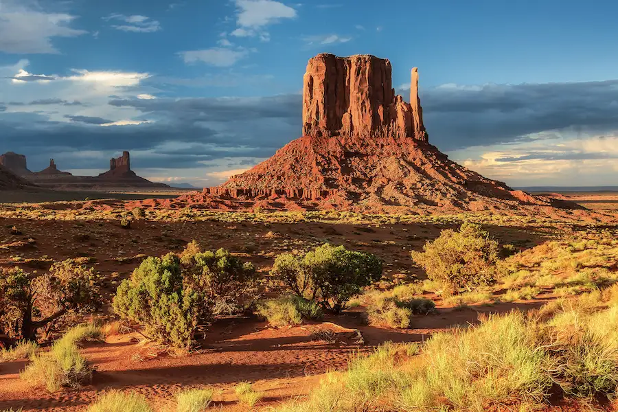 monument valley utah52