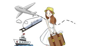 safe travel