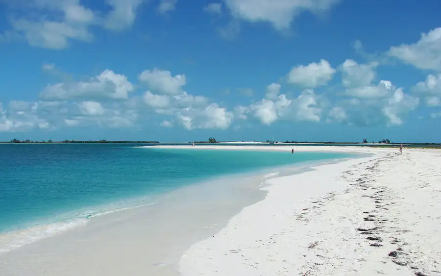 mermaid beach