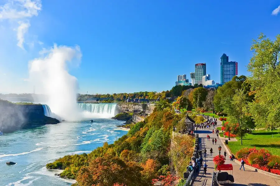 niagara falls ontario