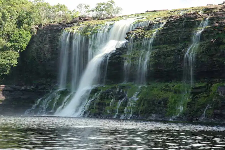 sapo falls