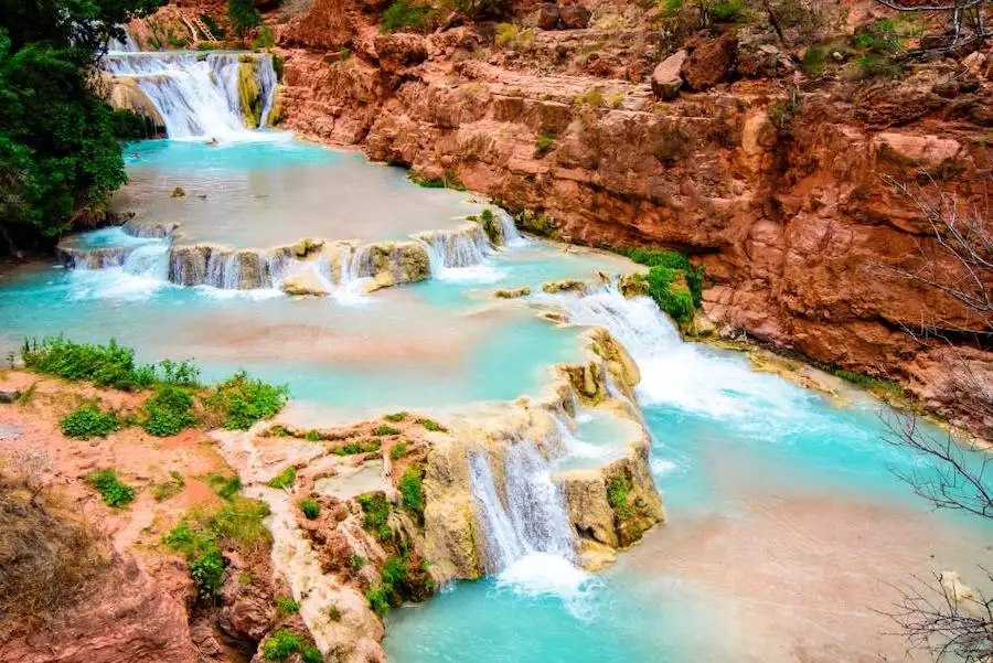 falls arizona