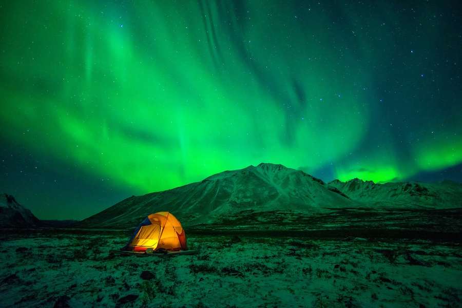northern lights 2