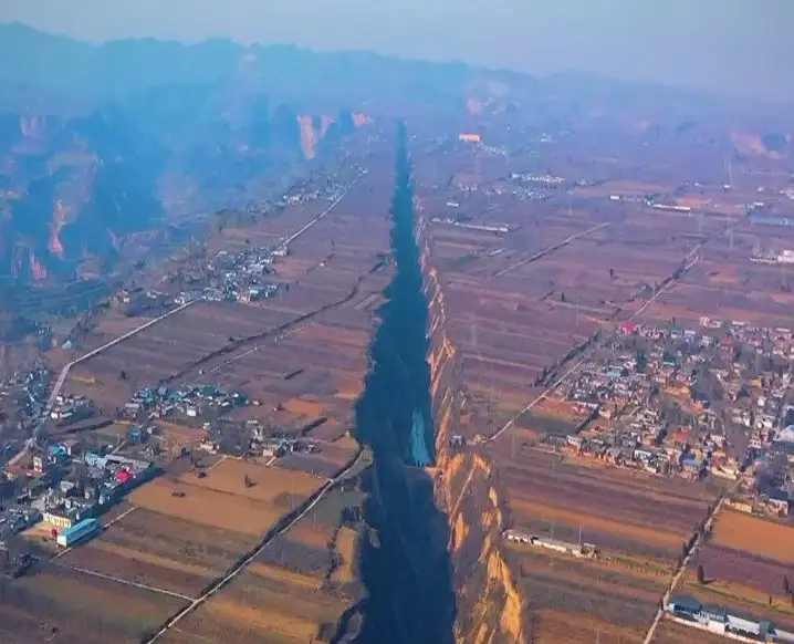 the rift valley and its significance