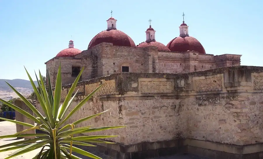 mitla