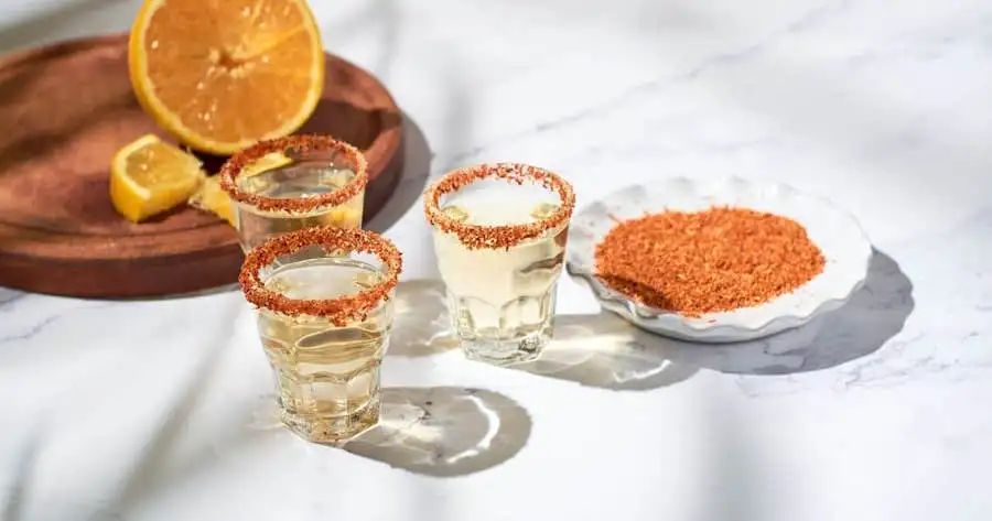 mezcal tastings