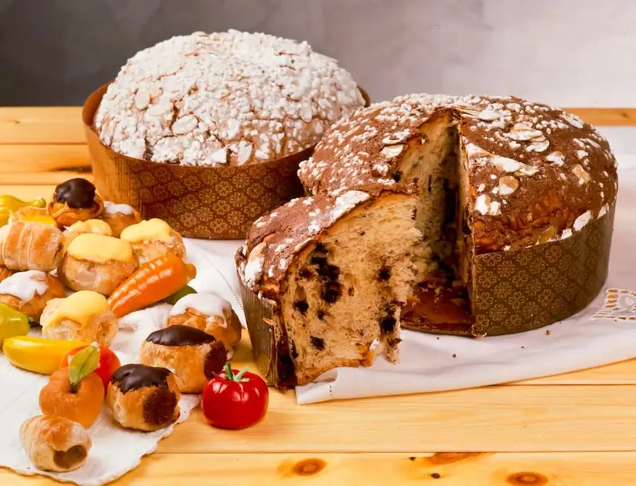 dafa6f73 christmas culinary delights in milan