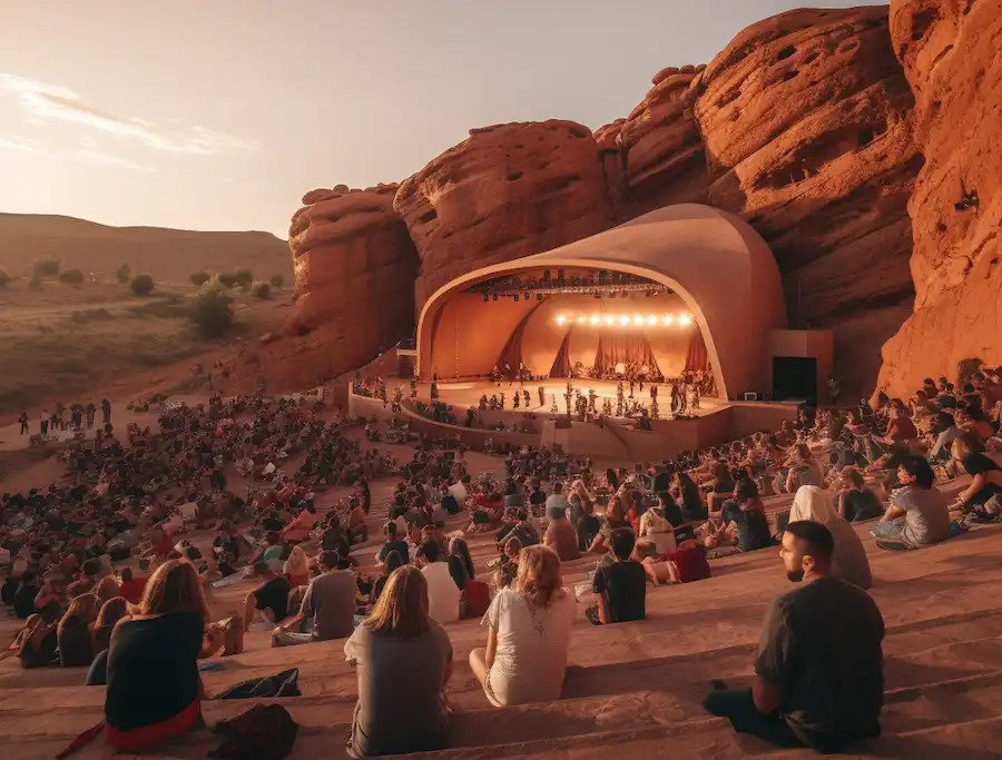 6038d9c2 red rocks cinema in the desert