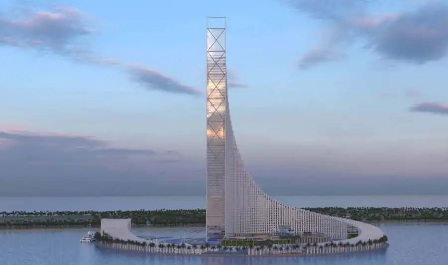 19ba15cb zanzibars domino tower 1