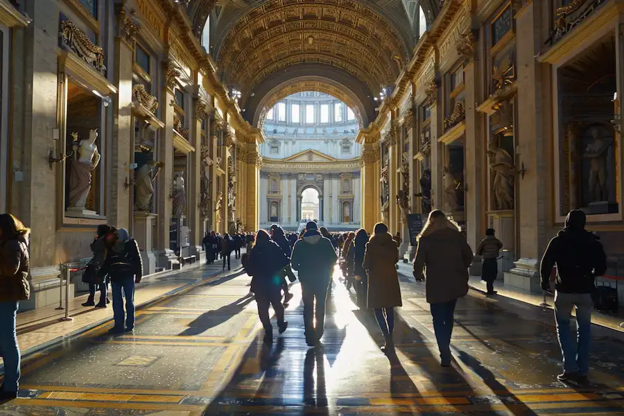 1a4a4afd vatican city