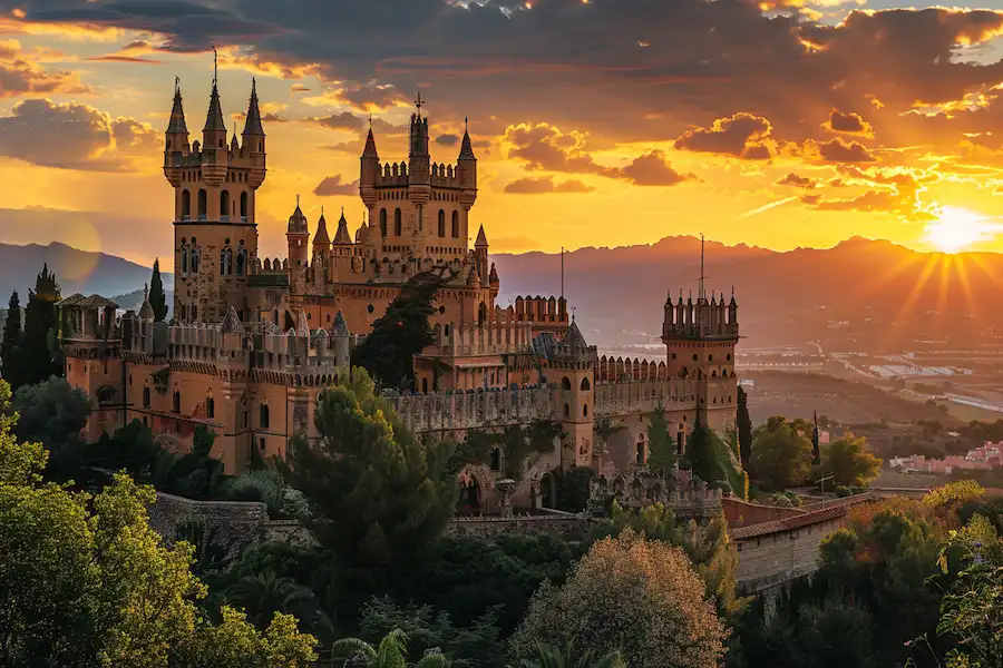 aa86c40e colomares castle2