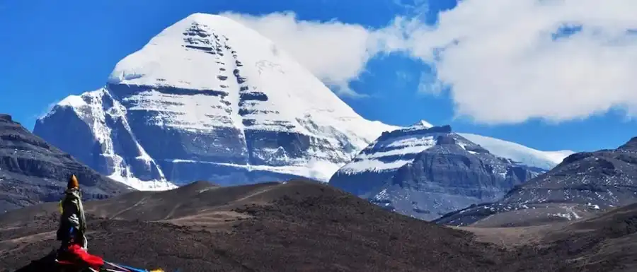 286b66fc mount kailash