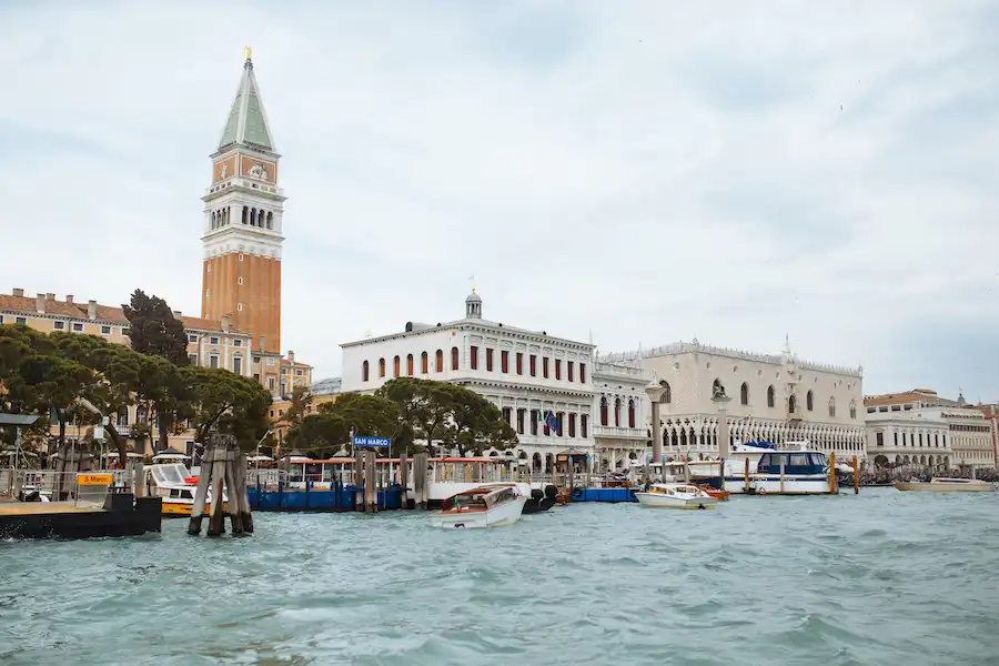 venice