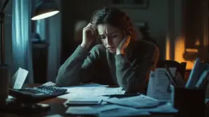 why avoid filing for bankruptcy