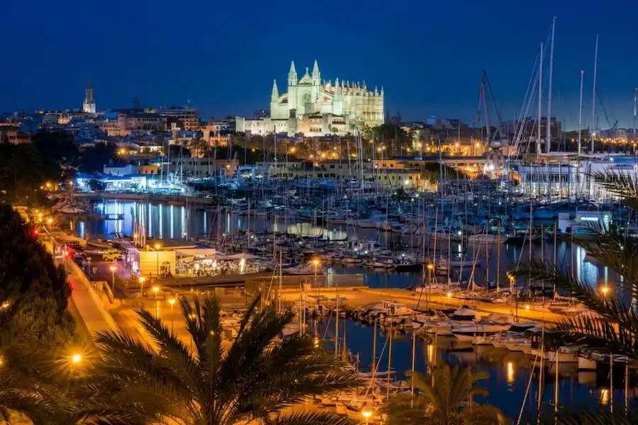 mallorca nightlife