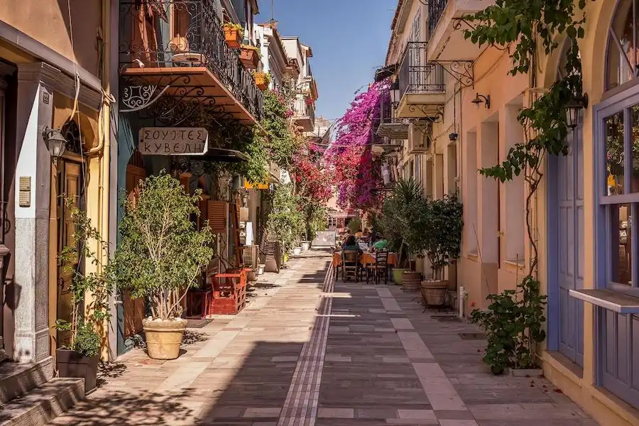 nafplio city2
