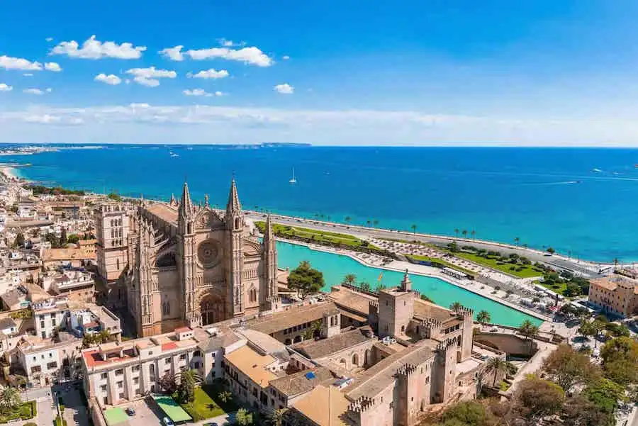 palma cathedral