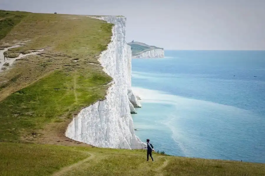 seven sisters cliffs(1)
