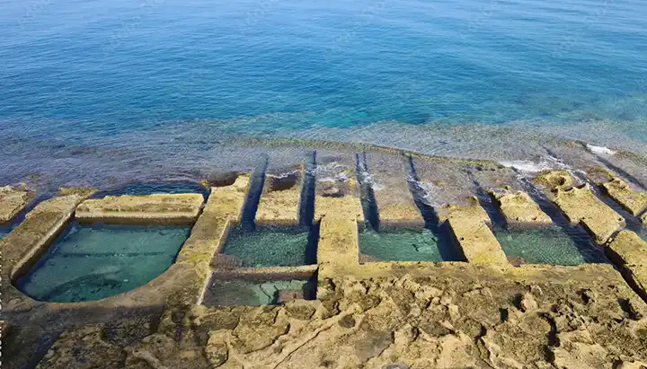 share malta