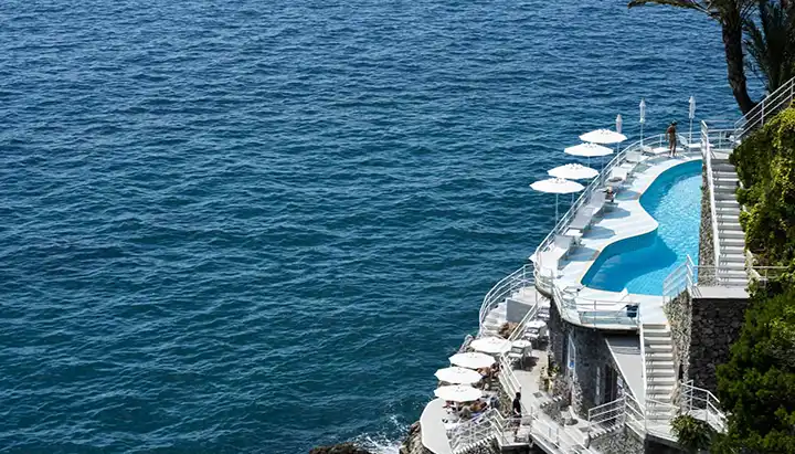 Full Tour of Hotel Miramalfi on the Amalfi Coast