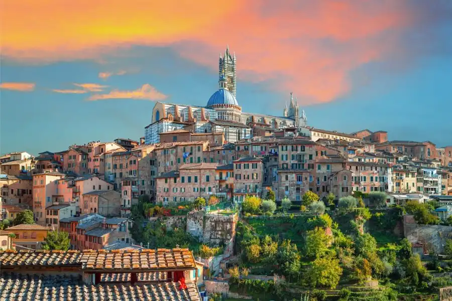 siena