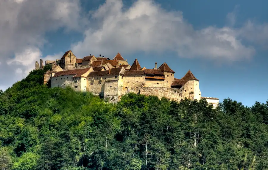 rasnov