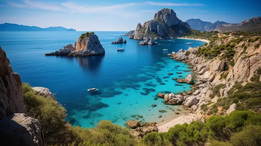 Sardinia Unveiled: Your Ultimate Travel Guide to Italy’s Island Paradise