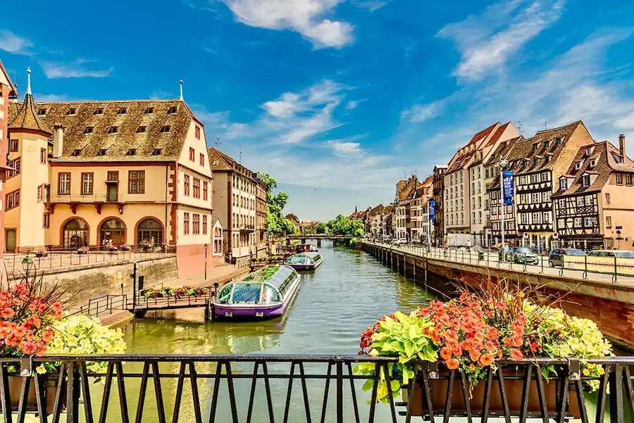 alsace street