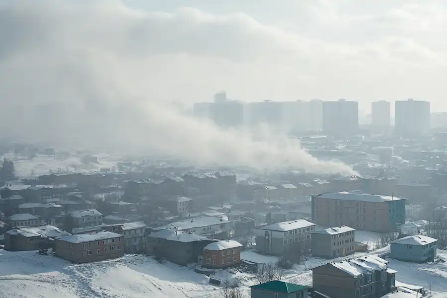 ulaanbaatar mongolia