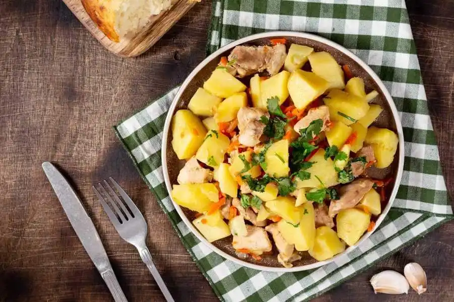 alsace cuisine