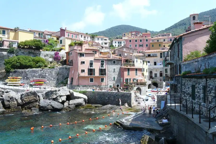 tellaro