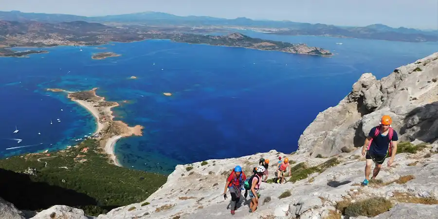 sardinia mountains