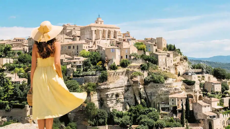 gordes