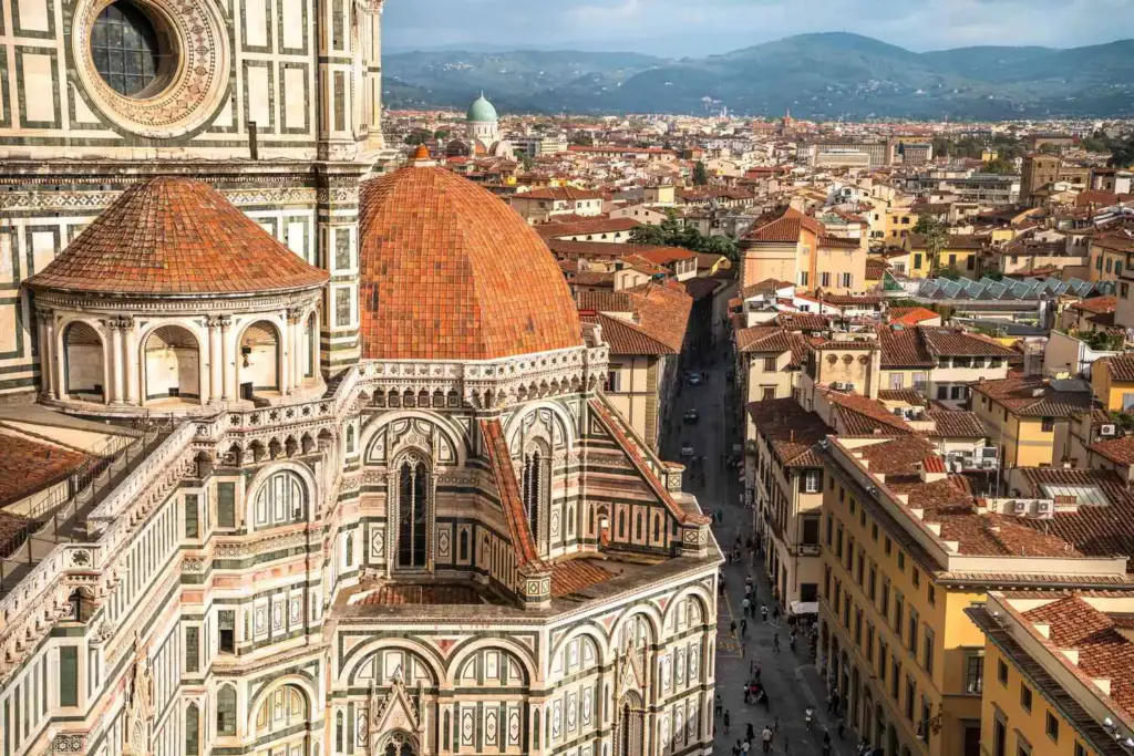 florence