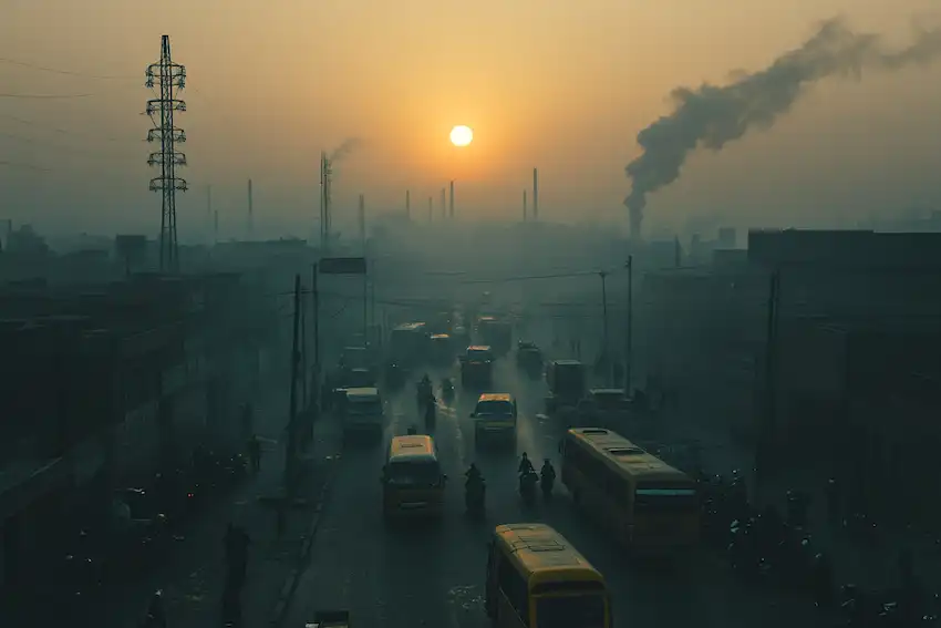 ghaziabad india