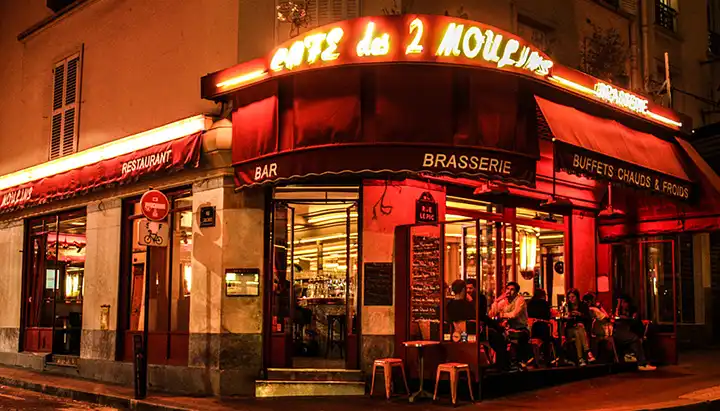 Top 10 Adorable Cafes in Paris You’ll Fall in Love With!