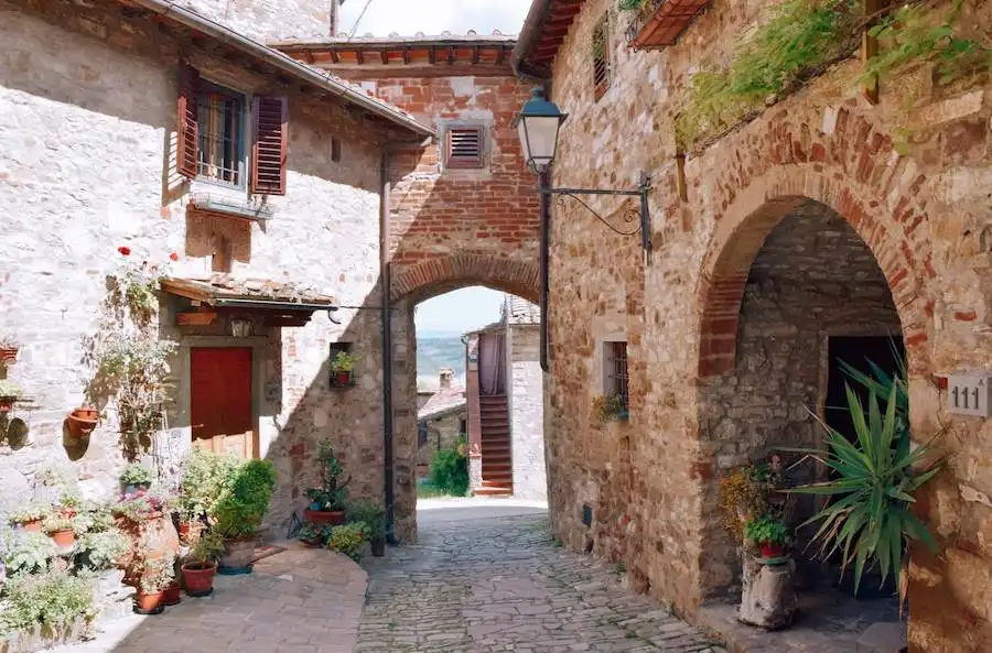 montefioralle1
