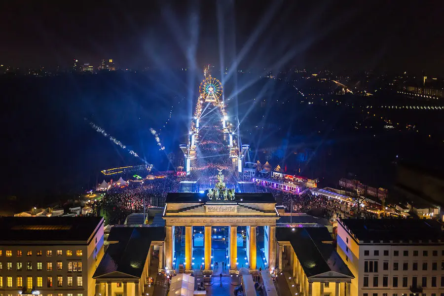 berlin new years eve