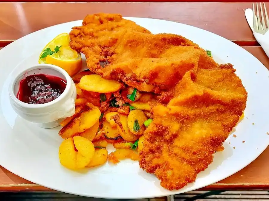 vienna culinary