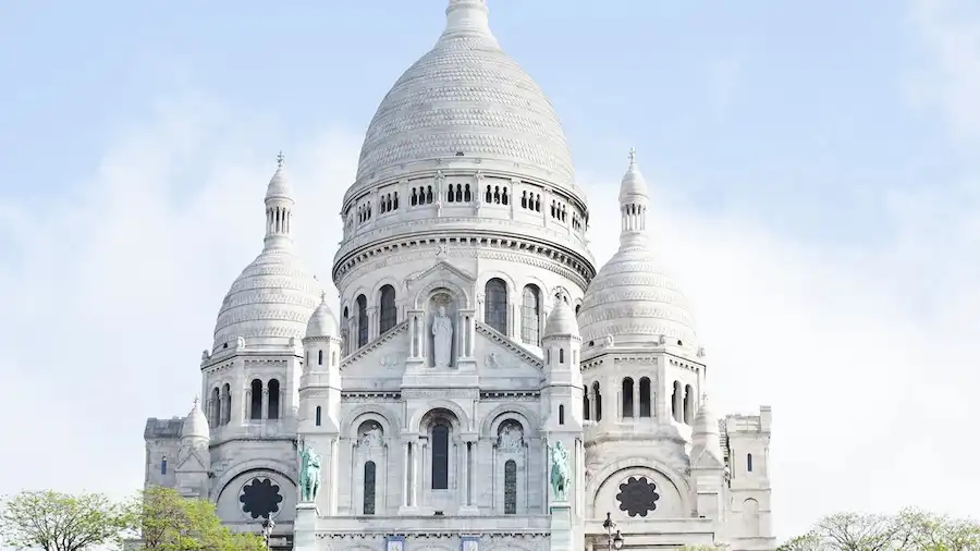paris sacre coeur(1)