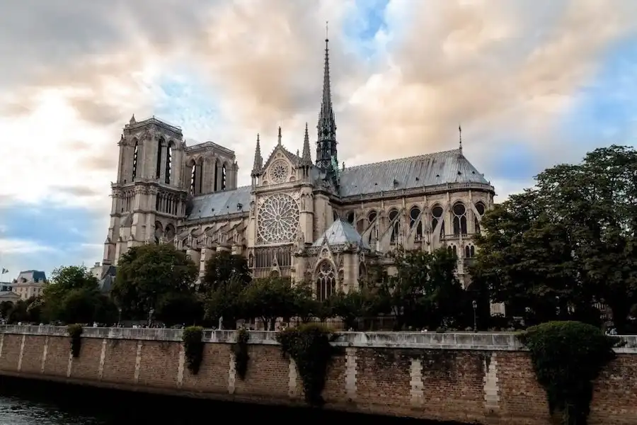 notre dame
