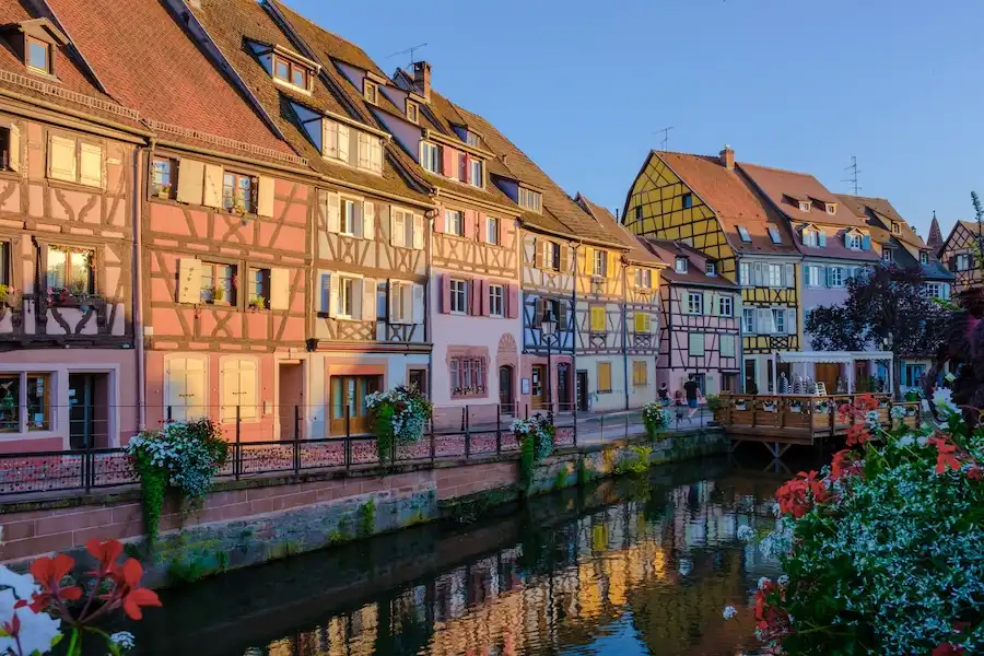 colmar france