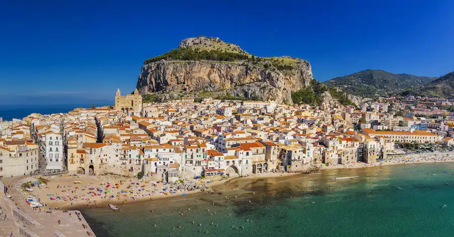 cefalù