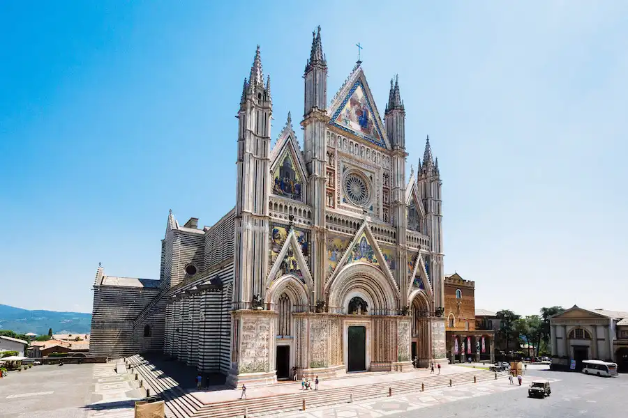 orvieto
