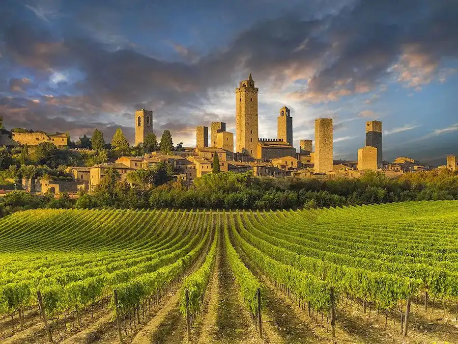 san gimignano(1)