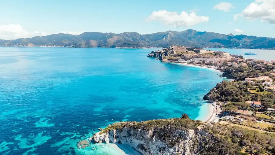 the tuscan archipelago(1)