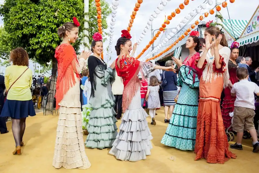 festivals seville(1)
