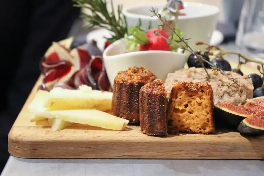 bordeaux gastronomy(1)