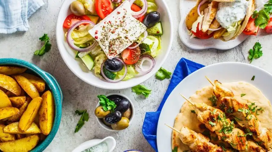 athens culinary