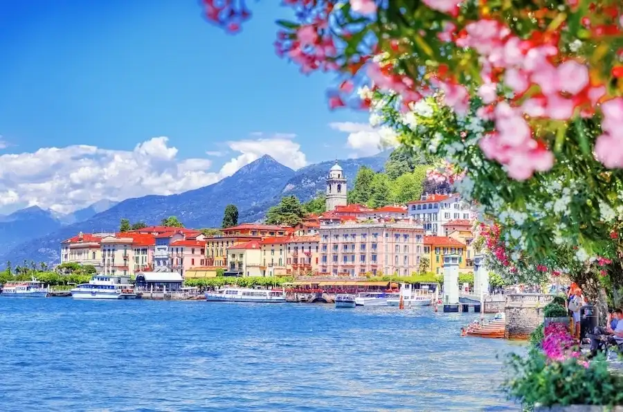 bellagio